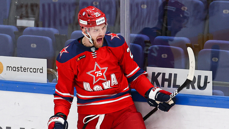 Михаил Григоренко