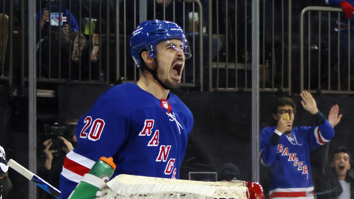 Крис Крайдер