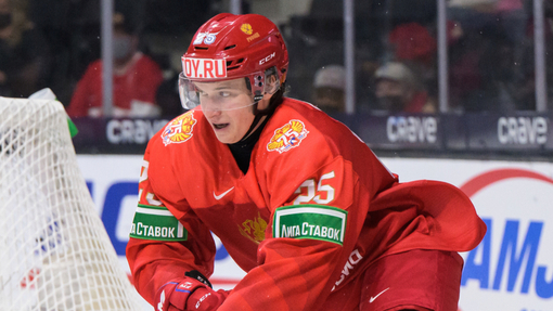 Словакия U20 — Россия U20. Прогноз и ставка на матч Прогноз на матч Словакия U20 — Россия U20