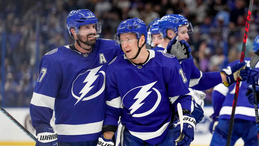Прогноз на матч Флорида — Тампа-Бэй