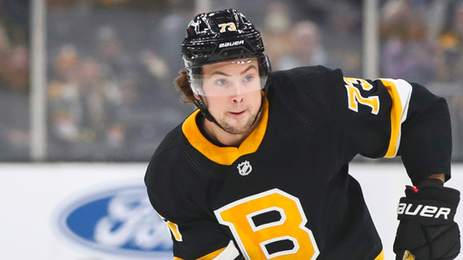 Прогноз на матч Бостон — Баффало