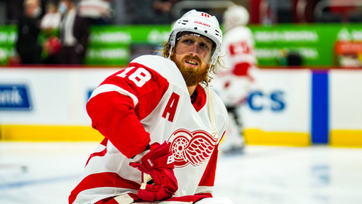 Прогноз на матч Детройт — Вашингтон