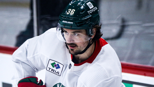 Миннесота — Сент-Луис. Прогноз и ставка на матч Прогноз на матч Миннесота — Сент-Луис