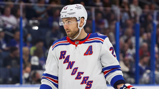 Прогноз на матч Нью-Йорк Рейнджерс — Тампа-Бэй