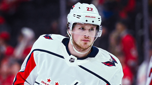 Прогноз на матч Вашингтон — Нью-Джерси