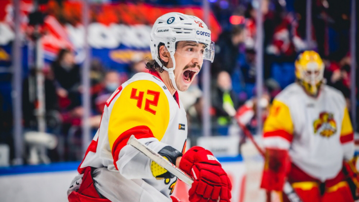 Ханнес Бьёрнинен