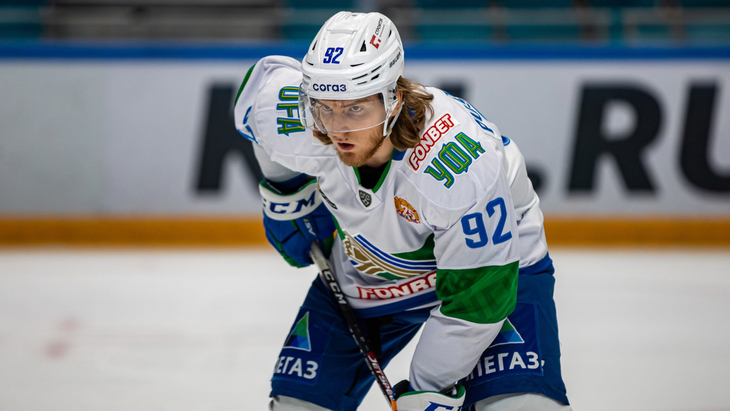 Алексей Пустозёров