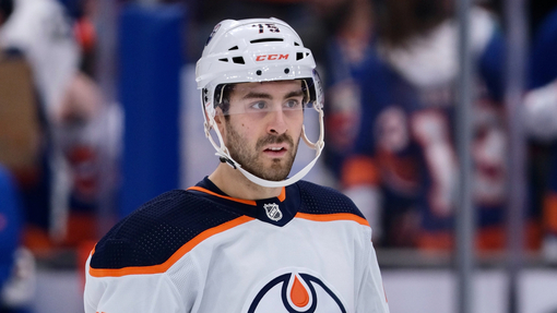 Прогноз на матч Нью-Йорк Рейнджерс — Эдмонтон