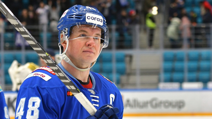 Роман Старченко