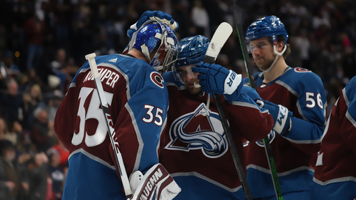 Прогноз на матч Чикаго — Колорадо