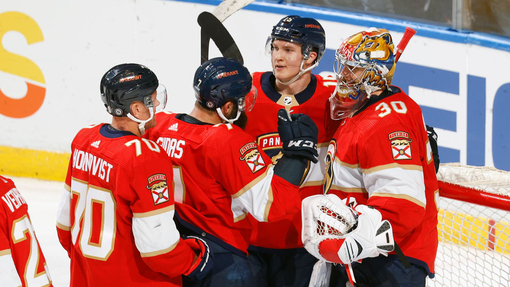 Прогноз на матч Флорида — Калгари