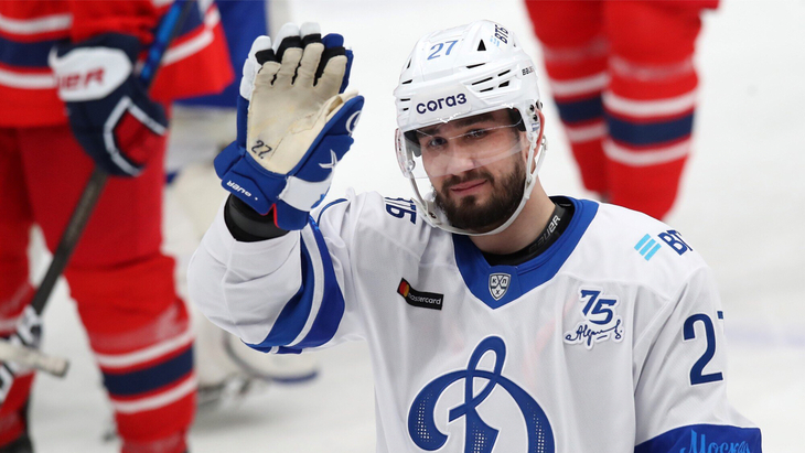 Вячеслав Войнов