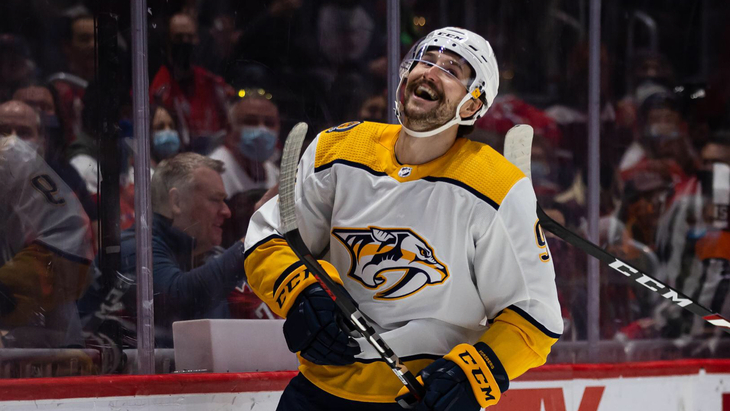 Филип Форсберг