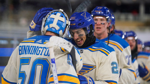 Питтсбург — Сент-Луис. Прогноз и ставка на матч Прогноз на матч Питтсбург — Сент-Луис