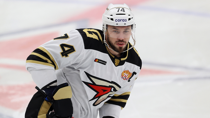 Алексей Емелин