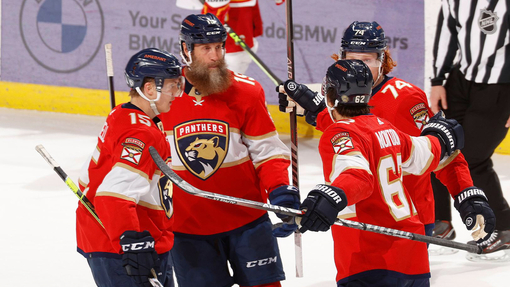 Прогноз на матч Даллас — Флорида