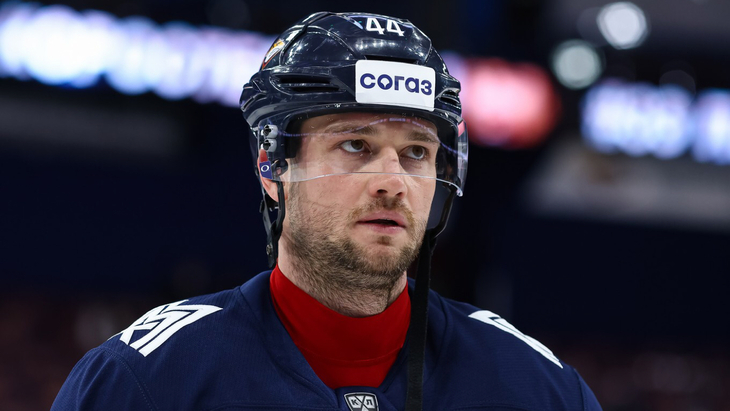 Егор Яковлев