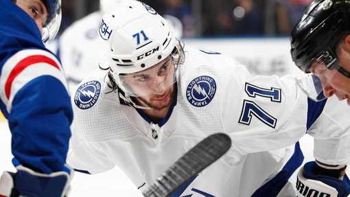 Прогноз на матч Тампа-Бэй — Калгари