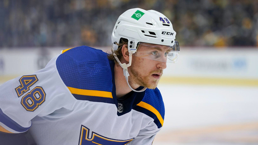 Прогноз на матч Сент-Луис — Вашингтон