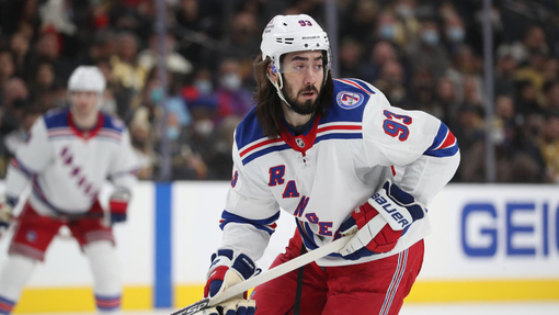 Прогноз на матч Анахайм — Нью-Йорк Рейнджерс