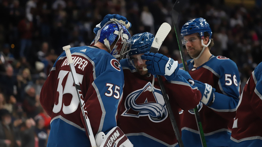 Прогноз на матч Колорадо — Торонто