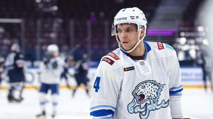 Егор Шалапов