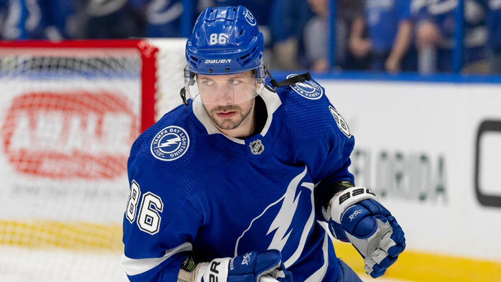 Никита Кучеров