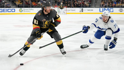 Прогноз на матч Вегас — Чикаго