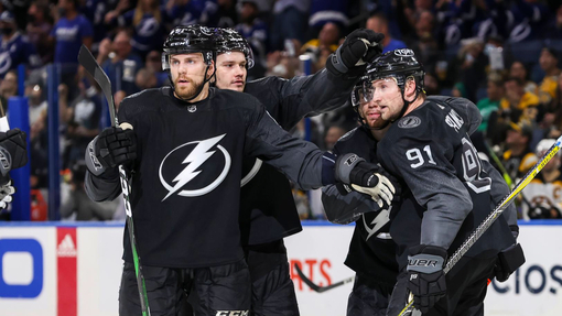 Прогноз на матч Нью-Джерси — Тампа-Бэй