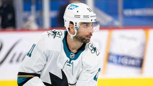 Прогноз на матч Сан-Хосе — Детройт