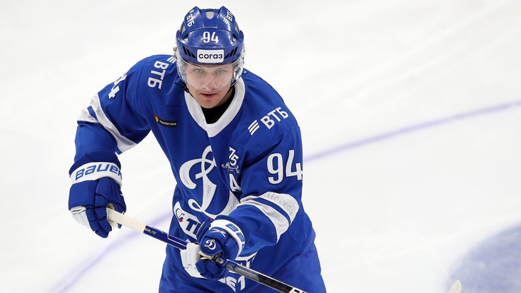 Андрей Миронов