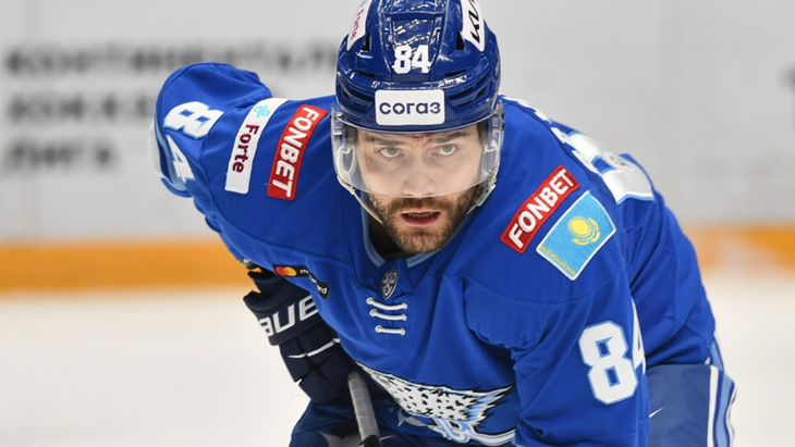 Кирилл Савицкий