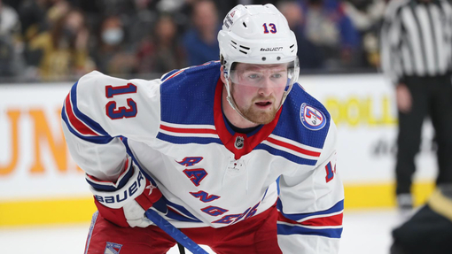 Прогноз на матч Сан-Хосе — Нью-Йорк Рейнджерс