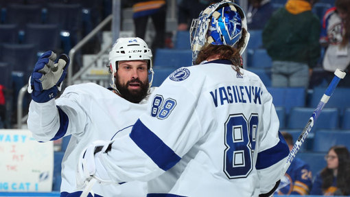 Тампа-Бэй — Ванкувер. Прогноз и ставка на матч Прогноз на матч Тампа-Бэй — Ванкувер