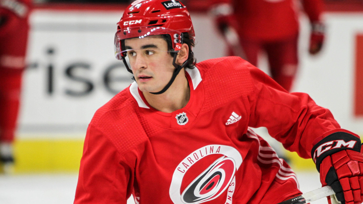 Сет Джарвис