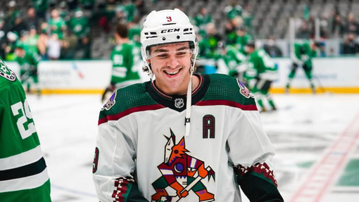 Колорадо — Аризона. Прогноз и ставка на матч Прогноз на матч Колорадо — Аризона