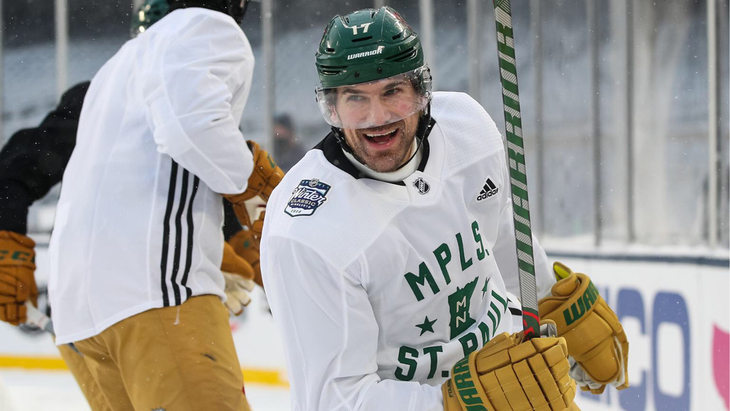 Маркус Фолиньо