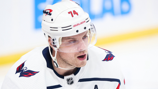 Нью-Йорк Айлендерс — Вашингтон. Прогноз и ставка на матч Прогноз на матч Нью-Йорк Айлендерс — Вашингтон