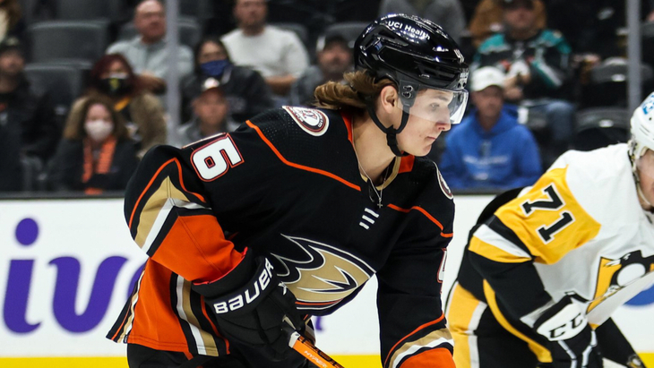 Тревор Зеграс