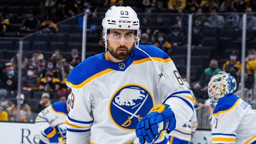 Прогноз на матч Детройт — Баффало