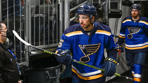 Прогноз на матч Сент-Луис — Торонто