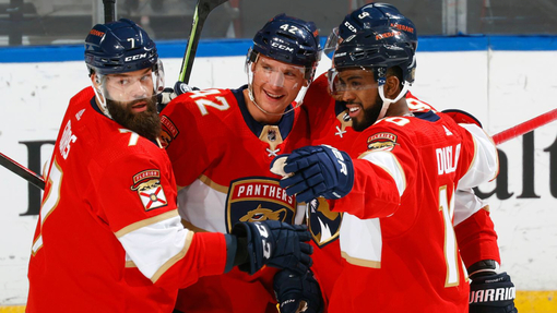 Прогноз на матч Калгари — Флорида