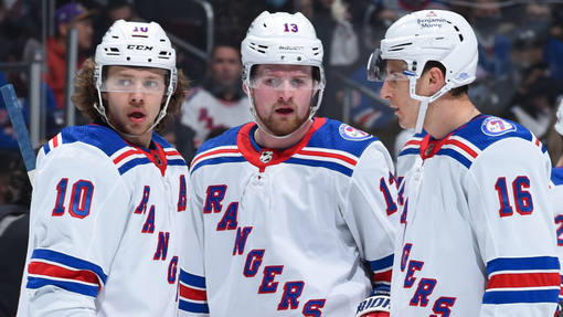 Нью-Йорк Рейнджерс — Торонто. Прогноз и ставка на матч Прогноз на матч Нью-Йорк Рейнджерс — Торонто