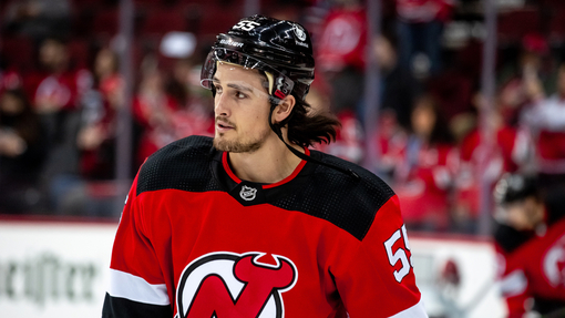 Прогноз на матч Нью-Джерси — Аризона