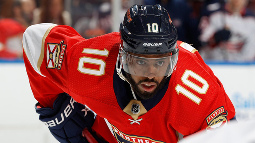 Прогноз на матч Эдмонтон — Флорида