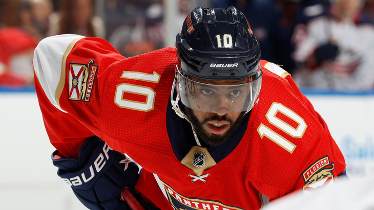 Энтони Дюклер