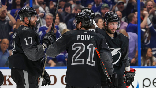 Анахайм — Тампа-Бэй. Прогноз и ставка на матч Прогноз на матч Анахайм — Тампа-Бэй