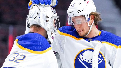 Баффало — Филадельфия. Прогноз и ставка на матч Прогноз на матч Баффало — Филадельфия