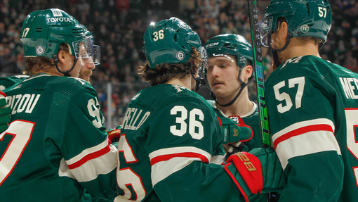 Прогноз на матч Чикаго — Миннесота