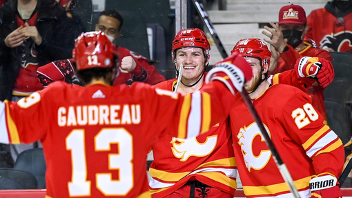 Прогноз на матч Эдмонтон — Калгари